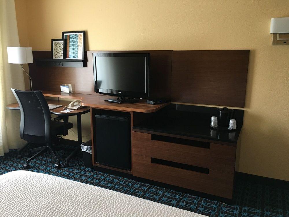 Fairfield By Marriott Frankfort Exterior foto