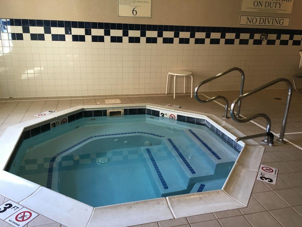Fairfield By Marriott Frankfort Exterior foto