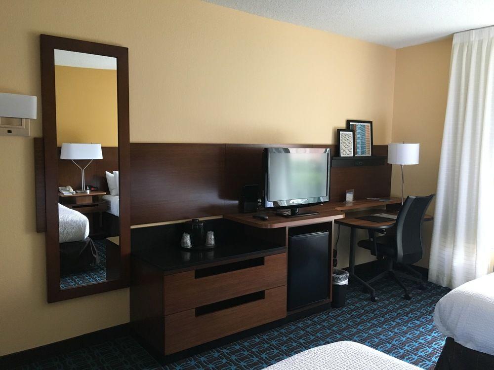 Fairfield By Marriott Frankfort Exterior foto