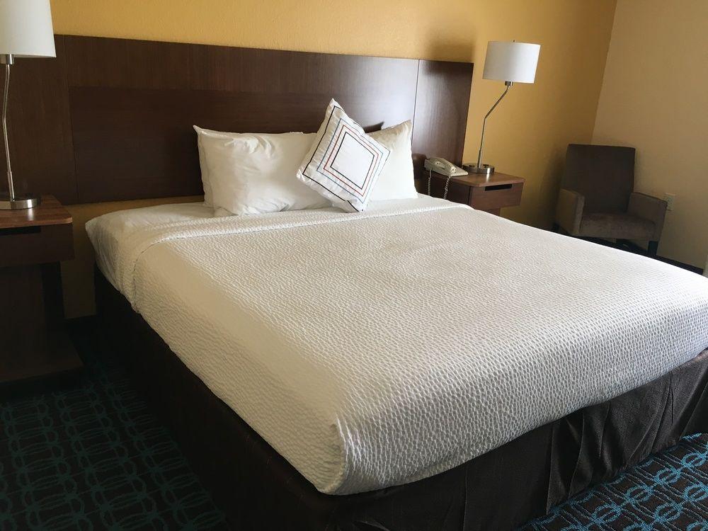 Fairfield By Marriott Frankfort Exterior foto