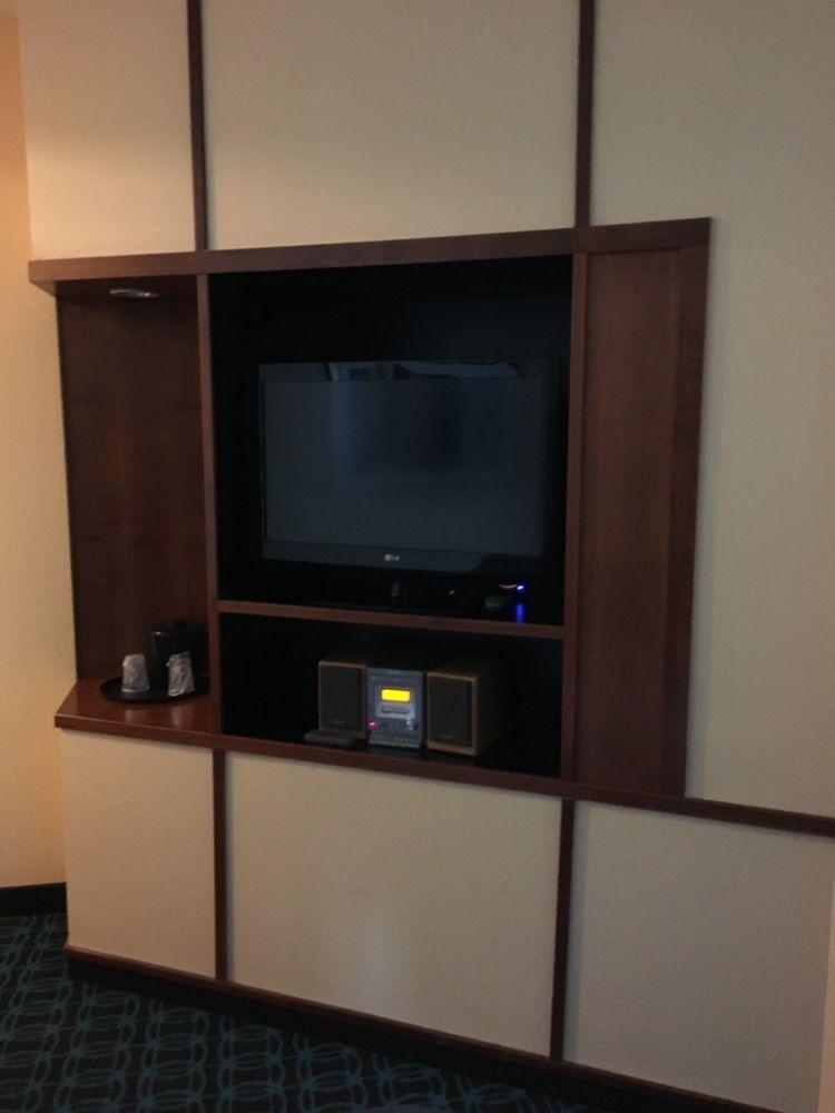 Fairfield By Marriott Frankfort Exterior foto