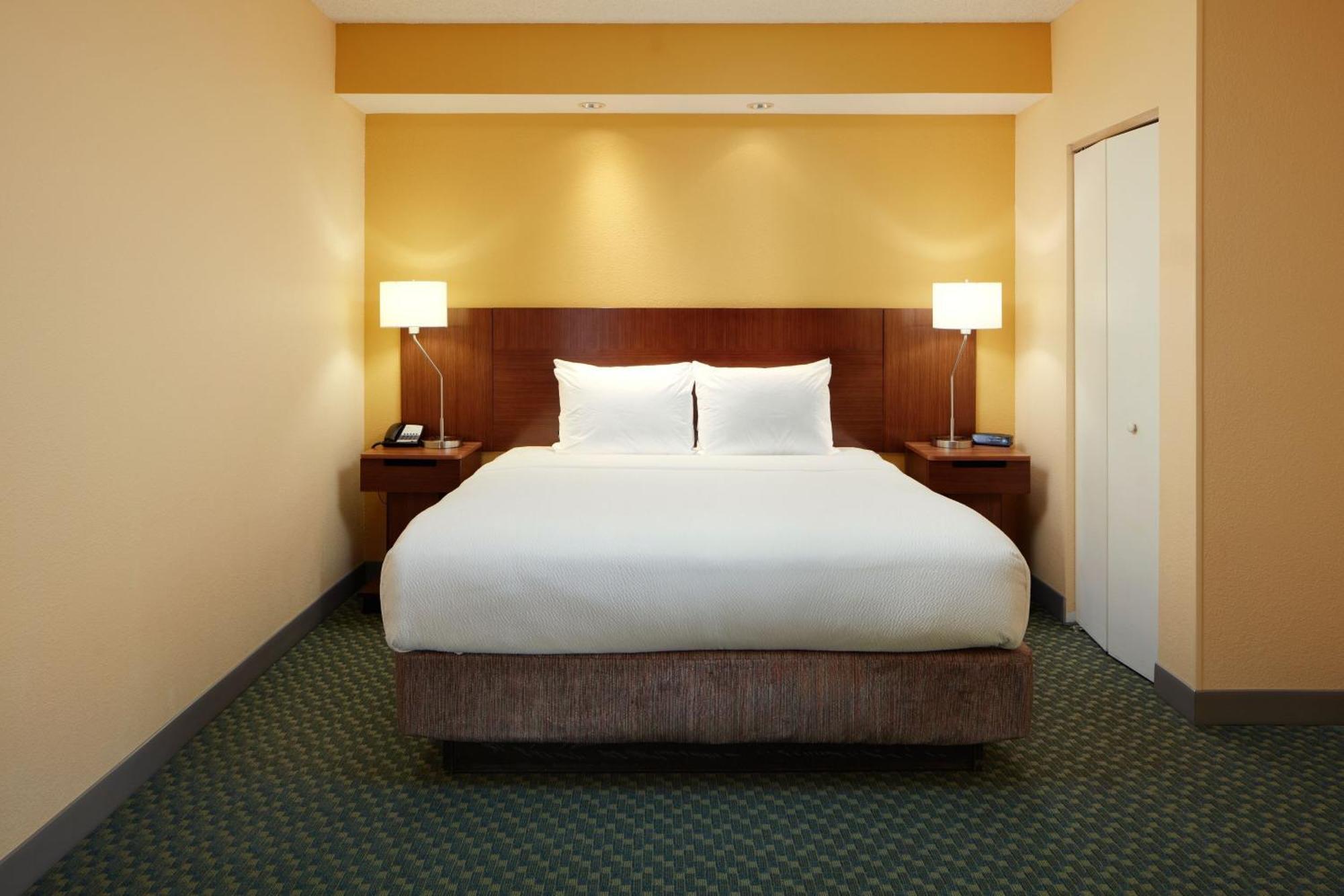 Fairfield By Marriott Frankfort Exterior foto