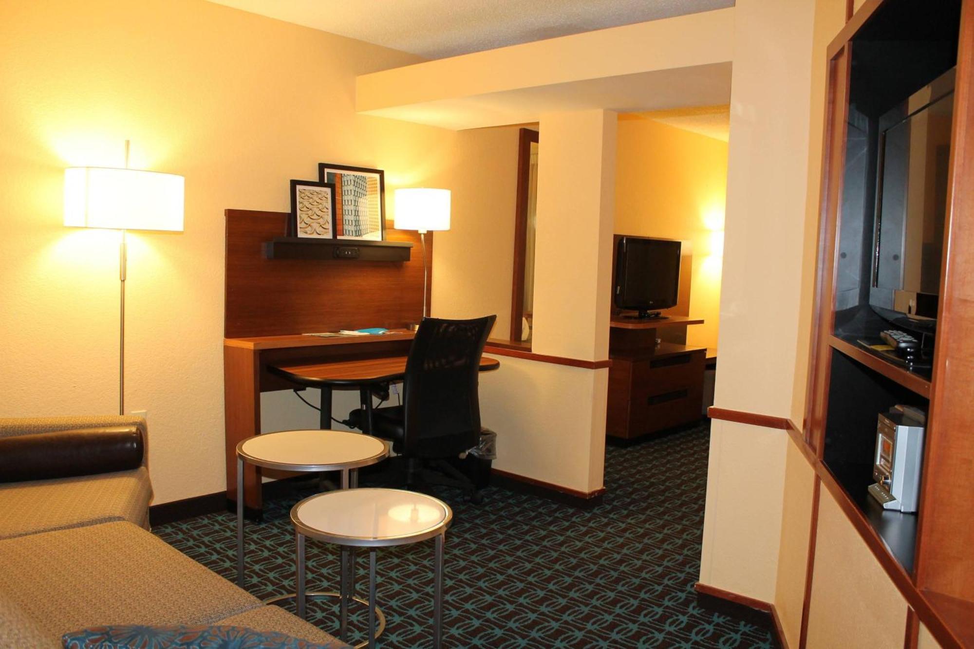 Fairfield By Marriott Frankfort Exterior foto