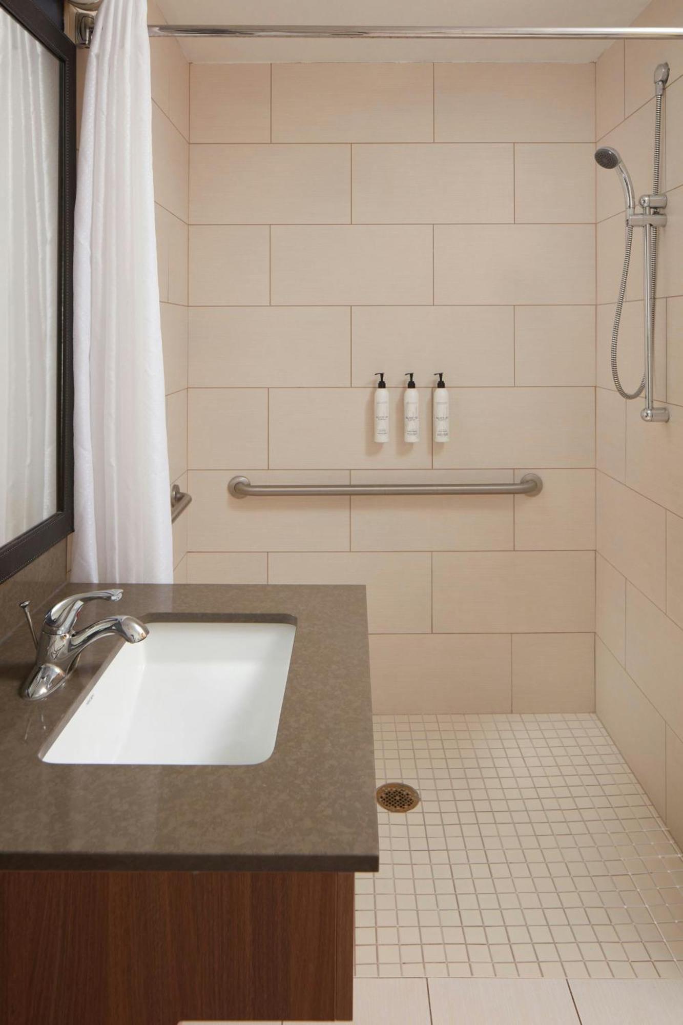 Fairfield By Marriott Frankfort Exterior foto