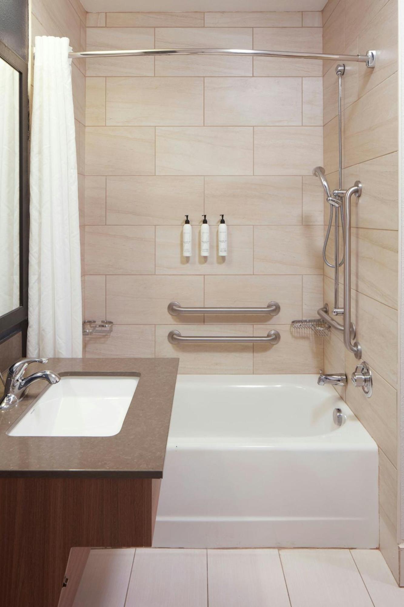 Fairfield By Marriott Frankfort Exterior foto