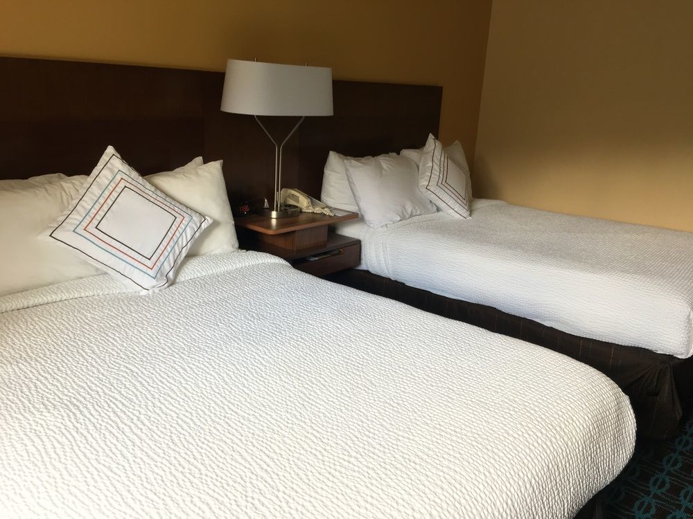 Fairfield By Marriott Frankfort Exterior foto