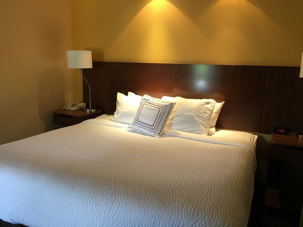 Fairfield By Marriott Frankfort Exterior foto