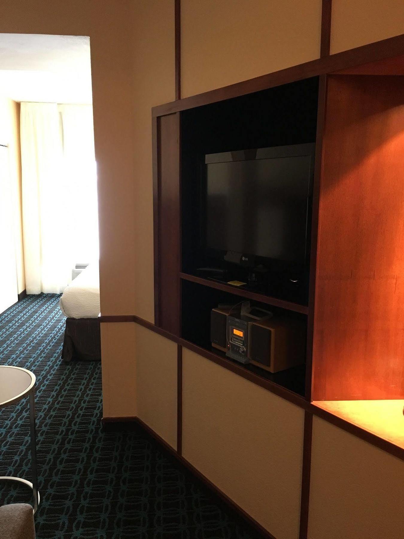 Fairfield By Marriott Frankfort Exterior foto